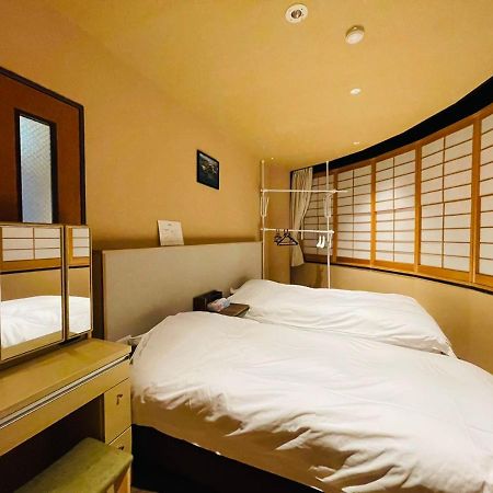 東瀛stays 6階 ゆったり庭付きワンフロア部屋 Осака Екстериор снимка